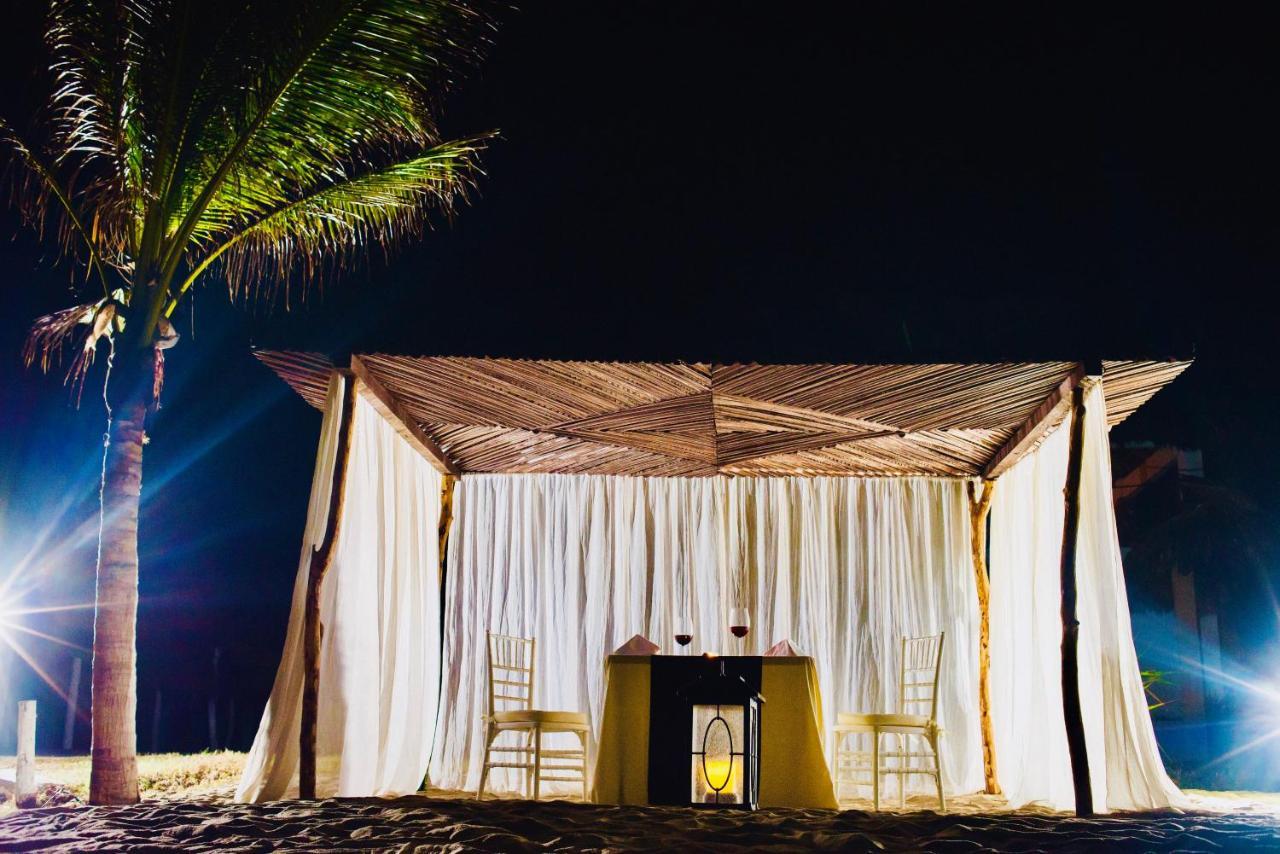 Hotel Boutique Punta Jamaica Acapulco Exterior photo