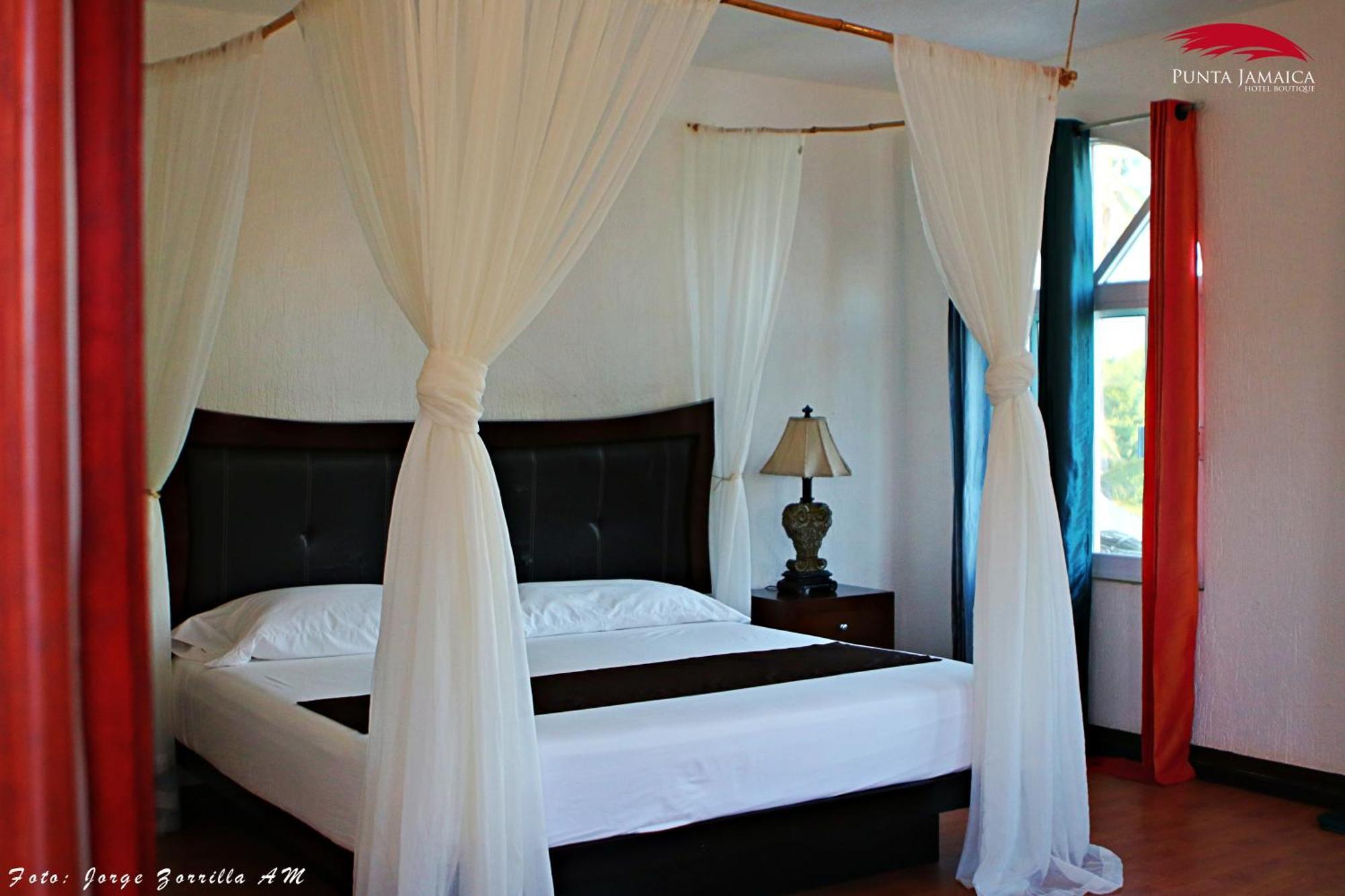 Hotel Boutique Punta Jamaica Acapulco Exterior photo