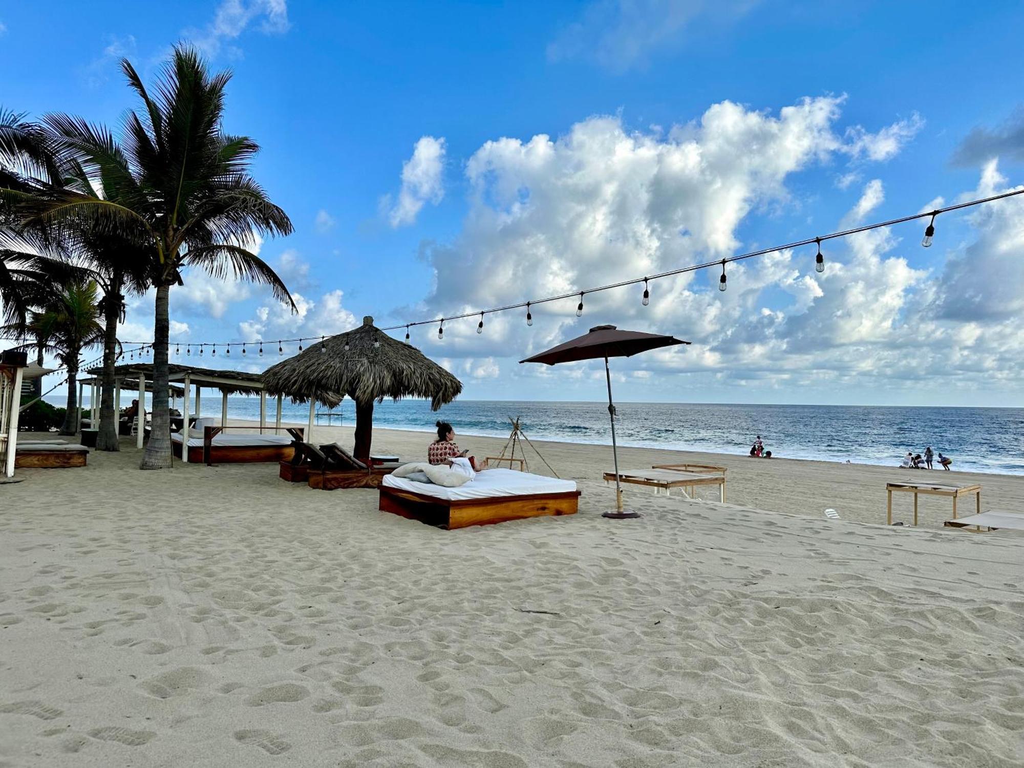 Hotel Boutique Punta Jamaica Acapulco Exterior photo