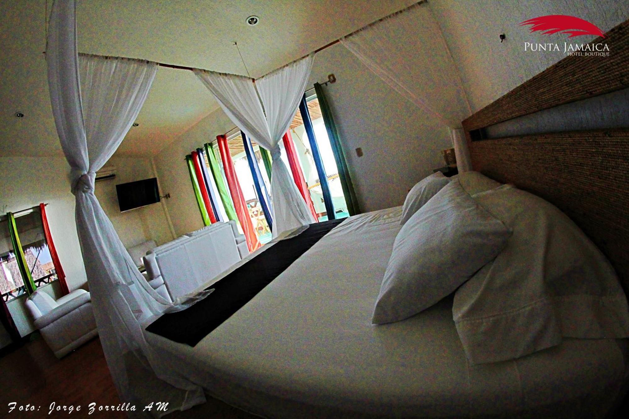 Hotel Boutique Punta Jamaica Acapulco Exterior photo
