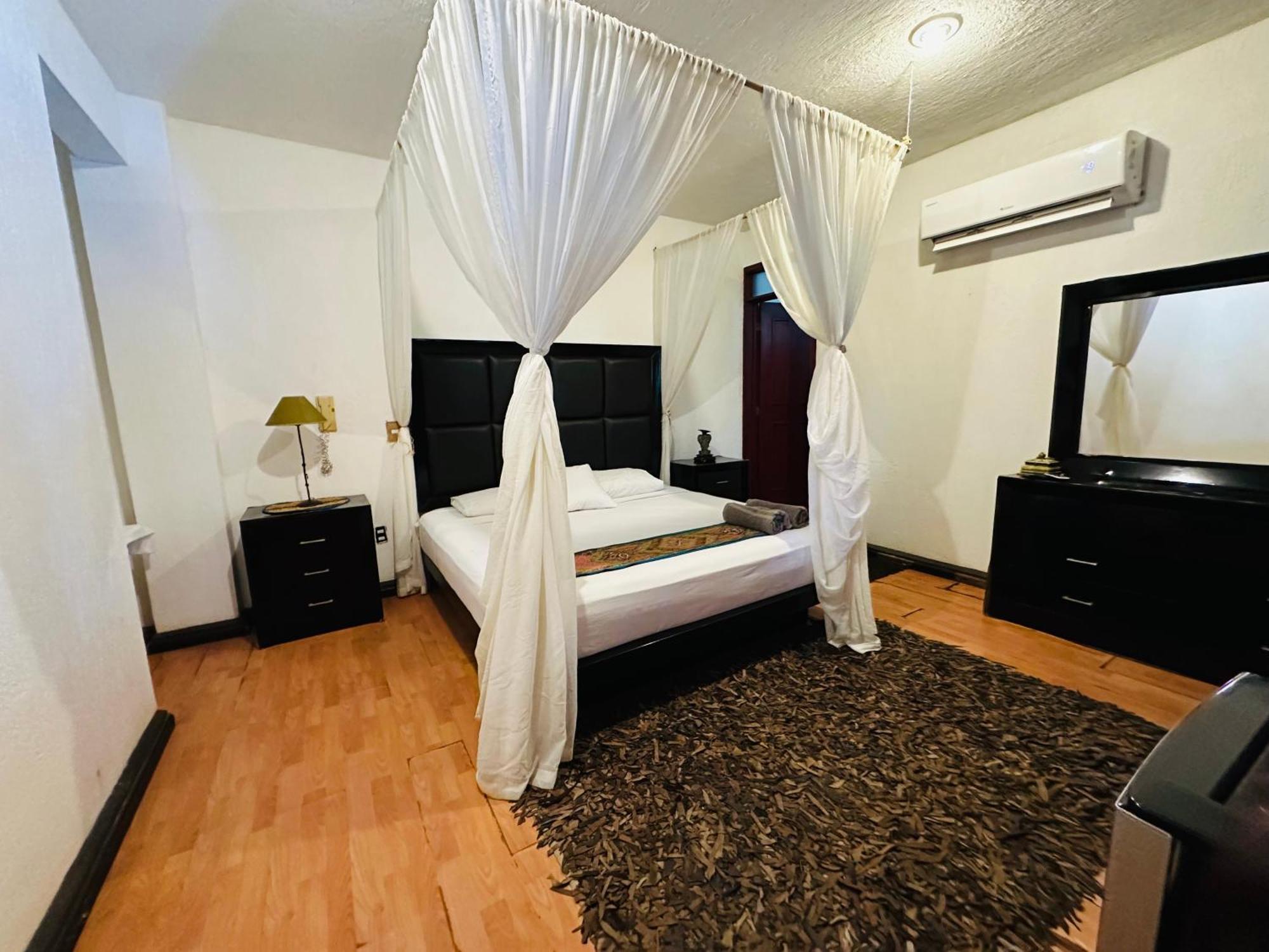 Hotel Boutique Punta Jamaica Acapulco Exterior photo