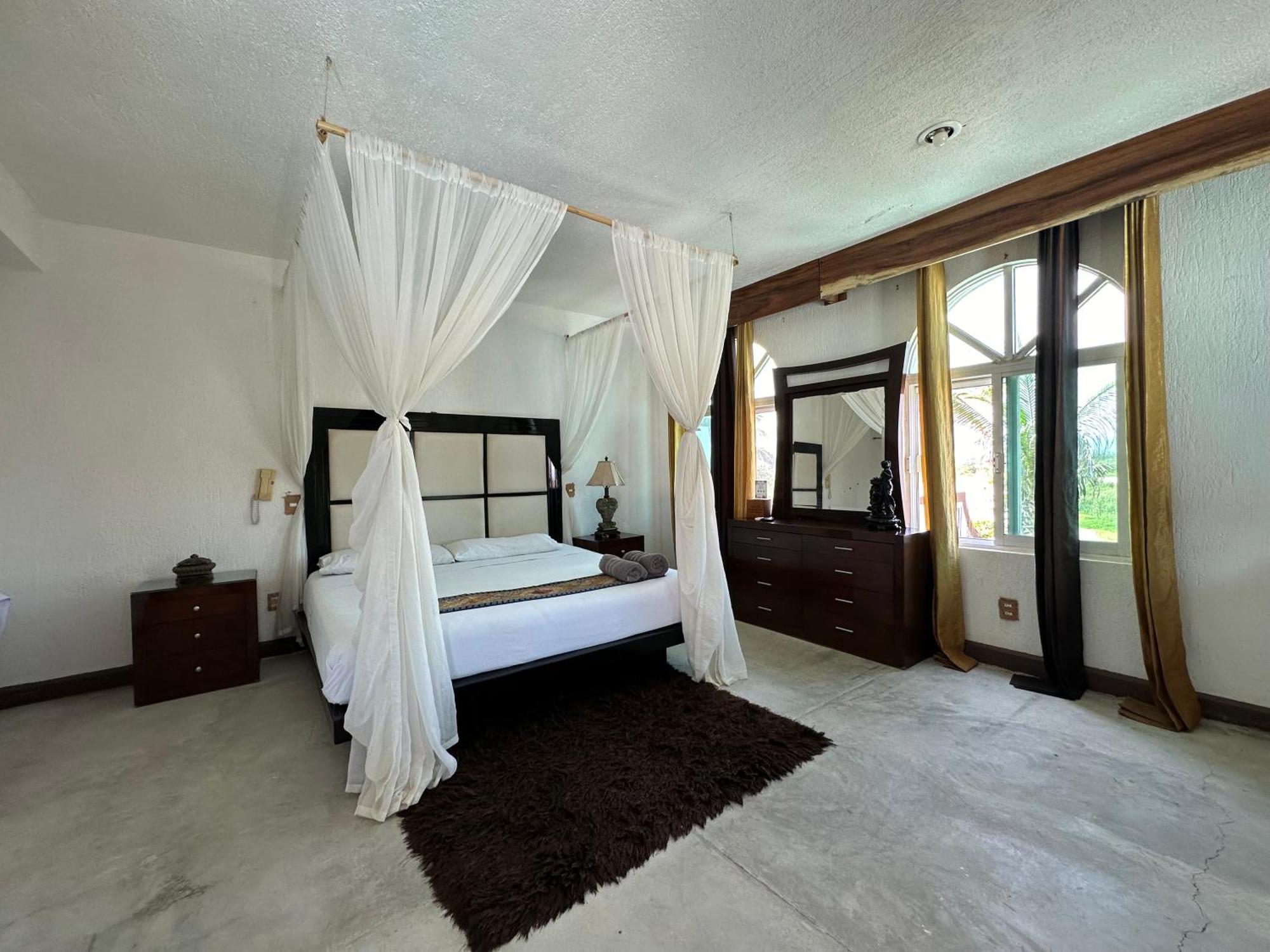 Hotel Boutique Punta Jamaica Acapulco Exterior photo